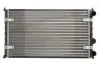 Радіатор двигуна (мкпп) SEAT CORDOBA, CORDOBA VARIO, IBIZA II, INCA VW CADDY II, CADDY II/MINIVAN, POLO, POLO CLASSIC, POLO II, POLO III CLASSIC, POLO/HATCHBACK 1.4-1.9D 08.90-01.04 THERMOTEC D7W029TT (фото 1)