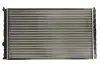 Радіатор двигуна (мкпп) SEAT AROSA, CORDOBA, CORDOBA VARIO, IBIZA II, INCA VW CADDY II, GOLF III, LUPO I, PASSAT B3/B4, POLO, POLO III, POLO III CLASSIC, VENTO 1.0-2.9 06.91-07.05 THERMOTEC D7W030TT (фото 2)