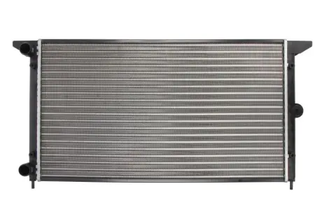 Радіатор двигуна (мкпп) FORD GALAXY I SEAT ALHAMBRA VW SHARAN 1.9D/2.0 03.95-03.10 THERMOTEC D7W031TT