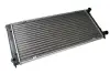 Радіатор двигуна (мкпп) VW GOLF II, JETTA II, SCIROCCO 1.6/1.6D/1.8 08.83-07.92 THERMOTEC D7W034TT (фото 1)