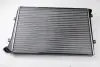 Радіатор двигуна (мкпп) AUDI A3 SEAT ALTEA, ALTEA XL, LEON, TOLEDO III SKODA OCTAVIA II, SUPERB II VW CADDY III, CADDY III/MINIVAN, EOS, GOLF PLUS V, GOLF V, JETTA III 1.9D/2.0D 05.03-05.11 THERMOTEC D7W036TT (фото 1)