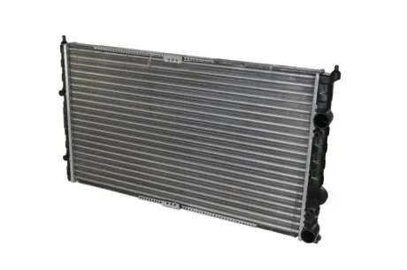 Радіатор двигуна (мкпп) SEAT INCA VW CADDY II, CADDY II/MINIVAN, POLO, POLO III CLASSIC 1.4/1.6/1.9D 11.95-01.04 THERMOTEC D7W039TT