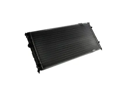 Радіатор двигуна (акпп/мкпп) SEAT CORDOBA, IBIZA II, INCA VW CADDY II, CADDY II/MINIVAN, POLO III CLASSIC 1.0-1.9D 02.93-01.04 THERMOTEC D7W041TT