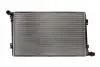 Радіатор двигуна (мкпп) AUDI A3 SEAT ALTEA, ALTEA XL, TOLEDO III SKODA OCTAVIA II VW CADDY III, CADDY III/MINIVAN, EOS, GOLF V, PASSAT B6, TOURAN 1.9D/2.0D 05.03-12.10 THERMOTEC D7W042TT (фото 1)
