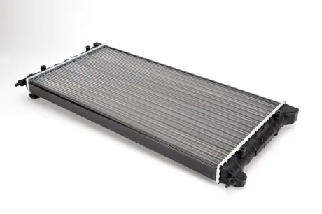 Радіатор двигуна (акпп/мкпп) VW PASSAT B3/B4 1.6D-2.0 02.88-05.97 THERMOTEC D7W045TT