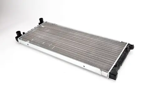 Радіатор двигуна (акпп/мкпп) VW PASSAT B3/B4 1.6/1.8/2.0 02.88-05.97 THERMOTEC D7W048TT