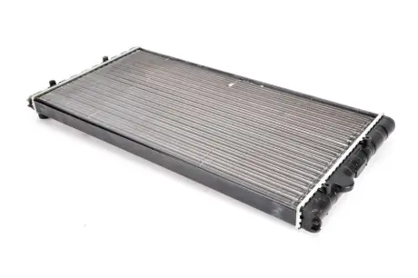 Радіатор двигуна (мкпп) VW PASSAT B3/B4 1.6-2.9 02.88-05.97 THERMOTEC D7W049TT