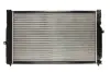 Радіатор двигуна (мкпп) AUDI A4 B5, A6 C5 SKODA SUPERB I VW PASSAT B5, PASSAT B5.5 2.4-4.0 01.95-03.08 THERMOTEC D7W053TT (фото 2)