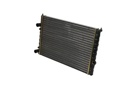 Радіатор двигуна (мкпп) VW PASSAT B3/B4 1.6/1.8/2.0 02.88-05.97 THERMOTEC D7W054TT