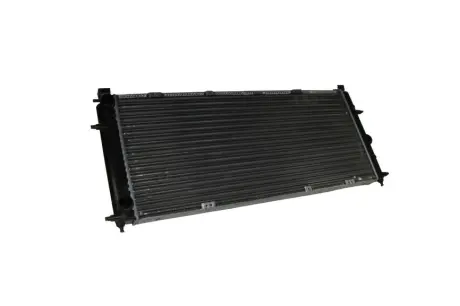 Радіатор двигуна (мкпп) VW TRANSPORTER T4 1.8-2.5 07.90-06.03 THERMOTEC D7W056TT