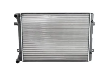Радіатор двигуна (акпп/мкпп) FORD GALAXY I SEAT ALHAMBRA VW SHARAN 1.9D/2.0D 11.02-03.10 THERMOTEC D7W057TT