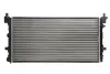 Радіатор двигуна AUDI A1 SEAT IBIZA IV, IBIZA IV SC, IBIZA IV ST, TOLEDO IV SKODA FABIA II, FABIA III, RAPID, ROOMSTER, ROOMSTER PRAKTIK VW GOLF VII, POLO, POLO V 1.0-2.0 09.06-12.22 THERMOTEC D7W061TT (фото 2)