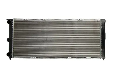 Радіатор двигуна VW PASSAT B2, SANTANA 1.6/1.6D/1.8 08.80-12.99 THERMOTEC D7W065TT