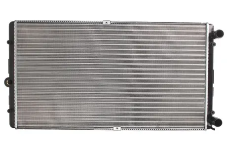 Радіатор двигуна (мкпп) VW CALIFORNIA T4 CAMPER, TRANSPORTER T4 2.5D 05.98-04.03 THERMOTEC D7W067TT