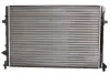 Радіатор двигуна AUDI A3 SKODA OCTAVIA II, YETI VW BEETLE, CADDY III, CADDY III/MINIVAN, GOLF PLUS V, GOLF VI, JETTA IV, TOURAN 1.2 11.08-07.19 THERMOTEC D7W068TT (фото 2)