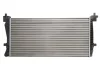 Радіатор двигуна THERMOTEC D7W072TT (фото 2)
