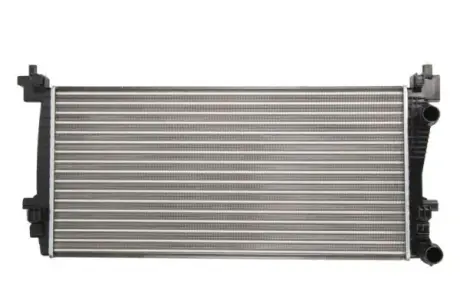Радіатор двигуна THERMOTEC D7W072TT