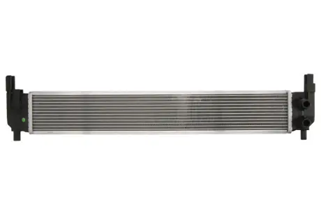 Радіатор двигуна AUDI A3, Q2 SEAT LEON, LEON SC, LEON ST SKODA OCTAVIA III, YETI VW GOLF ALLTRACK VII, GOLF SPORTSVAN VII, GOLF VII, TOURAN 1.0-1.6D 08.12- THERMOTEC D7W073TT
