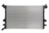 Радіатор двигуна (мкпп) AUDI A3, Q2 SEAT ATECA, LEON, LEON SC, LEON ST, LEON ST/KOMBI SKODA KAROQ, KODIAQ I, OCTAVIA III, OCTAVIA IV, SUPERB III, YETI VW ARTEON 1.0-2.0D 04.12- THERMOTEC D7W074TT (фото 1)