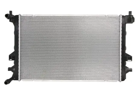 Радіатор двигуна (мкпп) AUDI A3, Q2 SEAT ATECA, LEON, LEON SC, LEON ST, LEON ST/KOMBI SKODA KAROQ, KODIAQ I, OCTAVIA III, OCTAVIA IV, SUPERB III, YETI VW ARTEON 1.0-2.0D 04.12- THERMOTEC D7W074TT