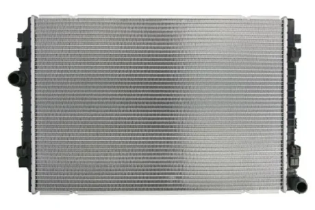 Радіатор двигуна (мкпп) AUDI A3, Q2, Q3, TT SEAT ATECA, LEON, LEON SC, LEON ST, TARRACO SKODA KAROQ, KODIAQ I, KODIAQ II, OCTAVIA III, OCTAVIA IV, SUPERB III VW ARTEON 2.0D 09.12- Thermotec D7W077TT