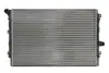 Радіатор двигуна (мкпп) SKODA YETI VW BEETLE, CADDY ALLTRACK, CADDY ALLTRACK/MINIVAN, CADDY IV, CADDY IV/MINIVAN, CC B7, GOLF VI, JETTA IV, SCIROCCO III 1.4-2.0D 11.09- THERMOTEC D7W080TT (фото 1)