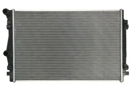 Радіатор двигуна (мкпп) AUDI A3, Q2, Q3 CUPRA FORMENTOR, LEON, LEON SPORTSTOURER SEAT ATECA, LEON, LEON SC, LEON SPORTSTOURER, LEON ST, LEON ST/KOMBI, TARRACO SKODA KAROQ, KODIAQ I 1.2-2.0D 04.12- THERMOTEC D7W088TT
