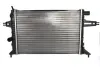 Радіатор двигуна (мкпп) OPEL ASTRA G, ASTRA G CLASSIC, ASTRA G/KOMBI, ZAFIRA A 1.4-1.8 02.98-07.09 THERMOTEC D7X001TT (фото 3)