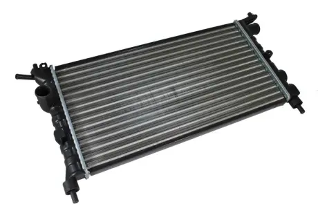 Радіатор двигуна (мкпп) CHEVROLET CORSA OPEL COMBO/MINIVAN, CORSA B, CORSA B/HATCHBACK, TIGRA 1.2/1.4/1.6 03.93-12.02 THERMOTEC D7X003TT
