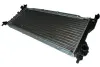 Радіатор двигуна (мкпп) CHEVROLET CORSA OPEL COMBO/MINIVAN, CORSA B, CORSA B/HATCHBACK 1.5D/1.7D 03.93-12.02 THERMOTEC D7X005TT (фото 1)