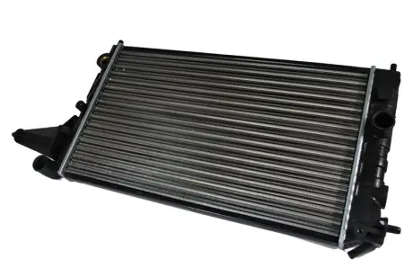 Радіатор двигуна (мкпп) OPEL VECTRA A 1.4/1.6 04.88-11.95 THERMOTEC D7X006TT