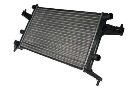 Радіатор двигуна (акпп/мкпп) OPEL COMBO TOUR, COMBO/MINIVAN, CORSA C, CORSA C/HATCHBACK, TIGRA 1.0-1.6 09.00- THERMOTEC D7X008TT