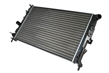 Радіатор двигуна (мкпп) OPEL VECTRA B 1.6-2.5 09.95-07.03 THERMOTEC D7X009TT