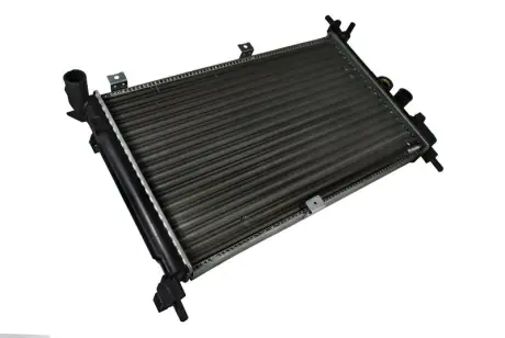 Радіатор двигуна (мкпп) OPEL ASTRA F, KADETT E 1.5D/1.7D 07.88-09.98 THERMOTEC D7X011TT