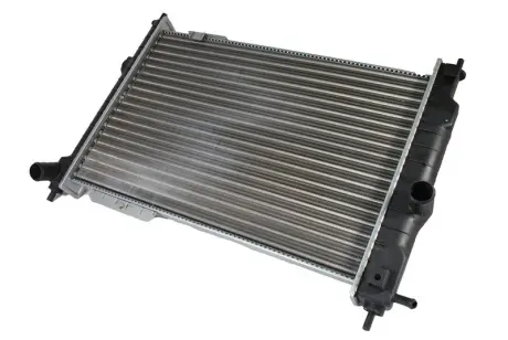 Радіатор двигуна (мкпп) OPEL ASTRA F, ASTRA F CLASSIC, ASTRA F/KOMBI 1.4-2.0 09.91-01.05 THERMOTEC D7X014TT