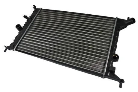 Радіатор двигуна (мкпп) OPEL VECTRA B 1.6/1.8/2.0 09.95-07.03 THERMOTEC D7X023TT