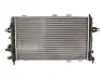 Радіатор двигуна (мкпп) OPEL ASTRA H, ASTRA H CLASSIC, ASTRA H GTC, ASTRA H/KOMBI, ZAFIRA A, ZAFIRA B, ZAFIRA B/MINIVAN 1.3D-1.9D 09.00- THERMOTEC D7X025TT (фото 1)