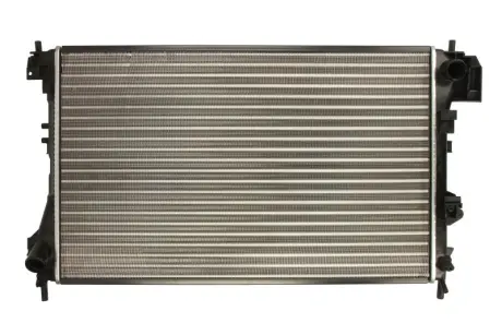 Радіатор двигуна (мкпп) OPEL SIGNUM, VECTRA C, VECTRA C GTS 1.6/1.8 04.02-09.08 THERMOTEC D7X026TT