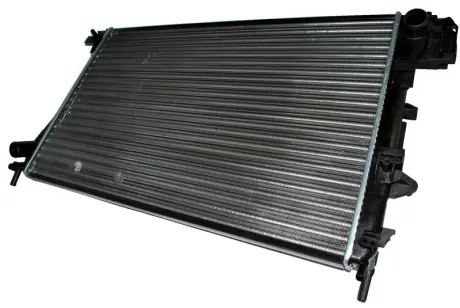 Радіатор двигуна (мкпп) FIAT CROMA OPEL SIGNUM, VECTRA C, VECTRA C GTS SAAB 9-3, 9-3X 1.8-3.2 04.02-02.15 THERMOTEC D7X027TT