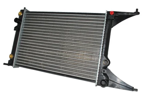 Радіатор двигуна (акпп) OPEL OMEGA B 2.0 03.94-12.00 THERMOTEC D7X030TT
