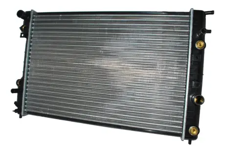 Радіатор двигуна (акпп/мкпп) OPEL OMEGA B 2.5-3.2 03.94-07.03 THERMOTEC D7X034TT