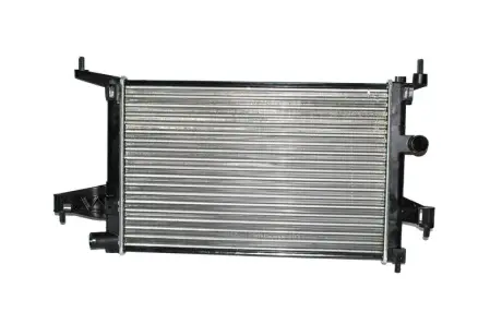 Радіатор двигуна (мкпп) OPEL COMBO TOUR, COMBO/MINIVAN, CORSA C, TIGRA 1.4-1.8 09.00- THERMOTEC D7X035TT