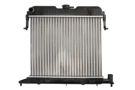 Радіатор двигуна (мкпп) OPEL OMEGA A 1.8/2.0 09.86-04.94 THERMOTEC D7X036TT