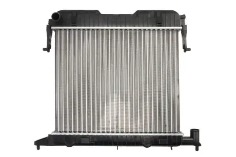 Радіатор двигуна (мкпп) OPEL OMEGA A 1.8/2.0 09.86-04.94 THERMOTEC D7X037TT