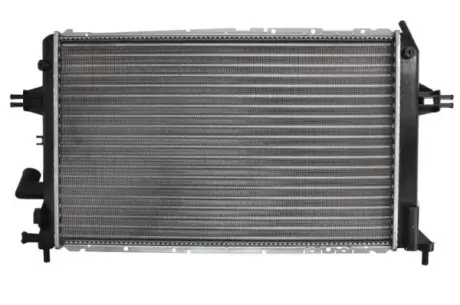 Радіатор двигуна (мкпп) OPEL ASTRA G, ASTRA G CLASSIC 1.7D 02.98-12.09 THERMOTEC D7X039TT