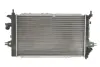 Радіатор двигуна (мкпп) OPEL ASTRA H, ASTRA H GTC, ASTRA H/KOMBI, ZAFIRA B, ZAFIRA B/MINIVAN 1.3D-2.0 03.04-04.15 THERMOTEC D7X040TT (фото 1)