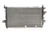 Радіатор двигуна (мкпп) OPEL ASTRA H, ASTRA H GTC, ASTRA H/KOMBI, ZAFIRA B, ZAFIRA B/MINIVAN 1.3D-2.0 03.04-04.15 THERMOTEC D7X040TT (фото 2)