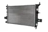 Радіатор двигуна (акпп) OPEL ASTRA G, ASTRA G CLASSIC, ASTRA G/KOMBI, ZAFIRA B 1.4-2.2 02.98-12.12 THERMOTEC D7X042TT (фото 1)