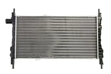 Радіатор двигуна (мкпп) OPEL KADETT E, KADETT E COMBO, KADETT E/KOMBI 1.2-1.6 09.84-07.94 THERMOTEC D7X043TT