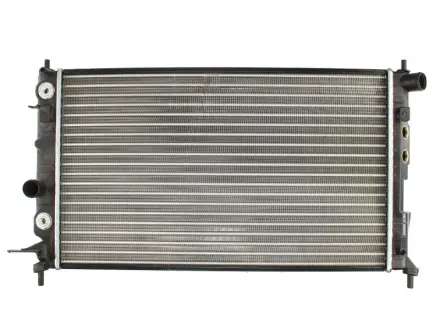 Радіатор двигуна (акпп) OPEL VECTRA A, VECTRA B 1.6-2.6 09.93-07.03 THERMOTEC D7X044TT